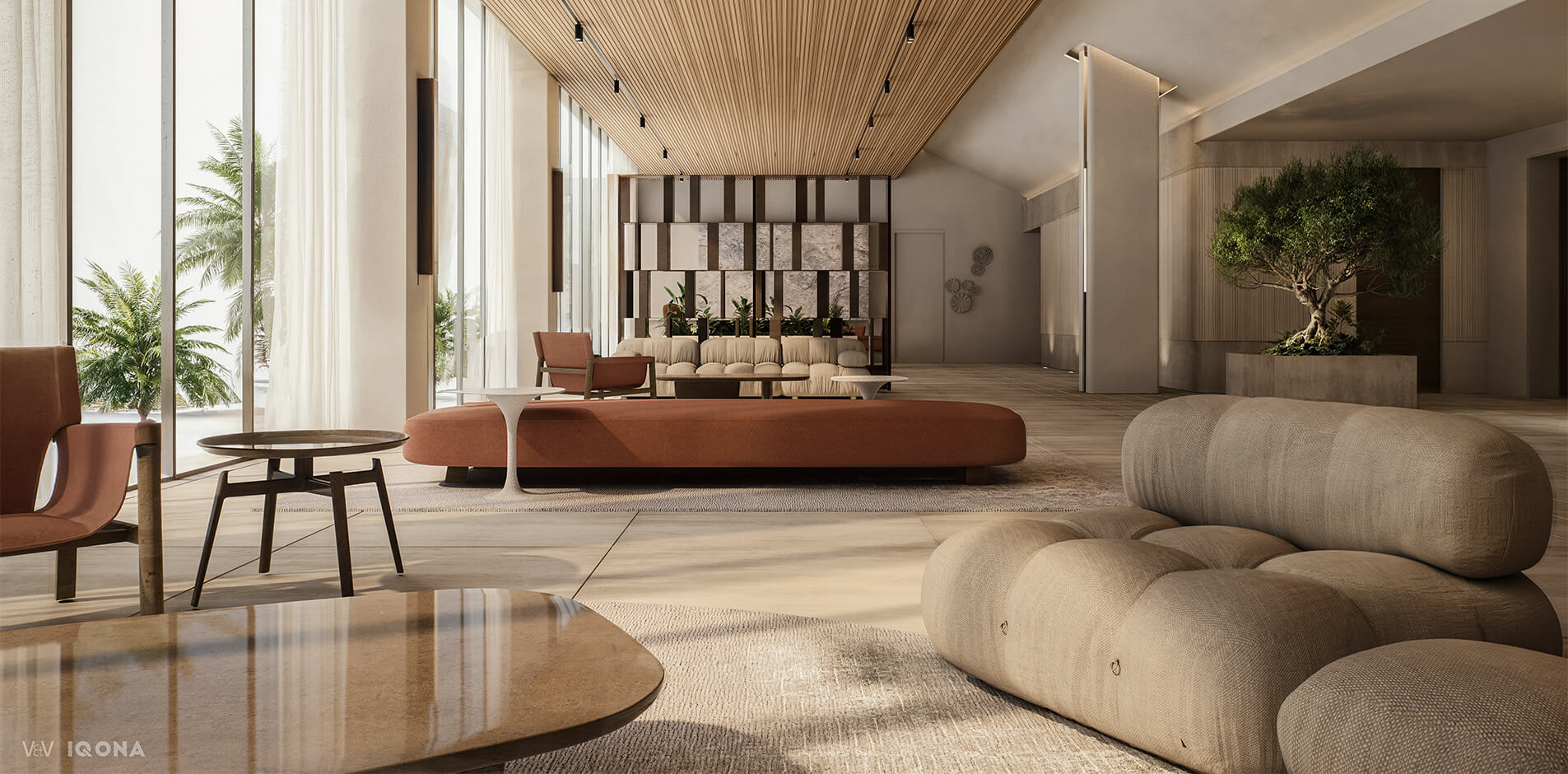 Waterfront Residences